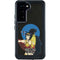 Cowboy Bebop Faye And Spike Galaxy S24 Waterproof Case